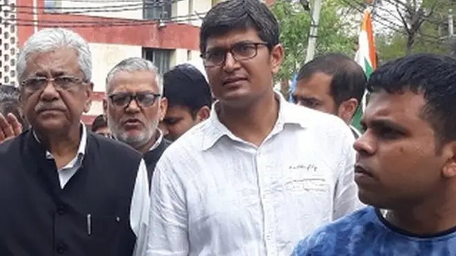 जम्मू, कठुआ रेप केस