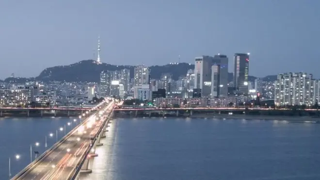 සෝල් අගනුවර