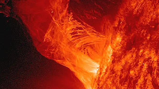 సూర్యుడు