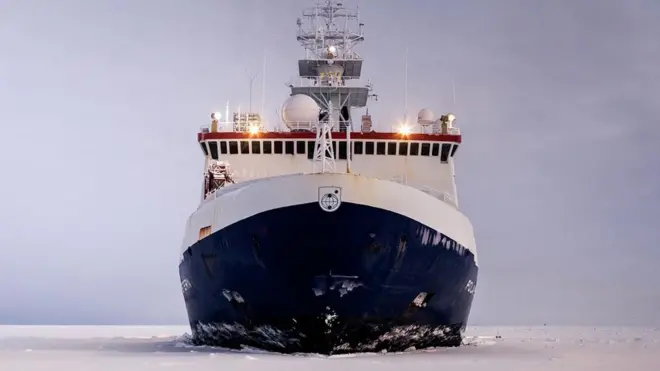 आर्कटिक