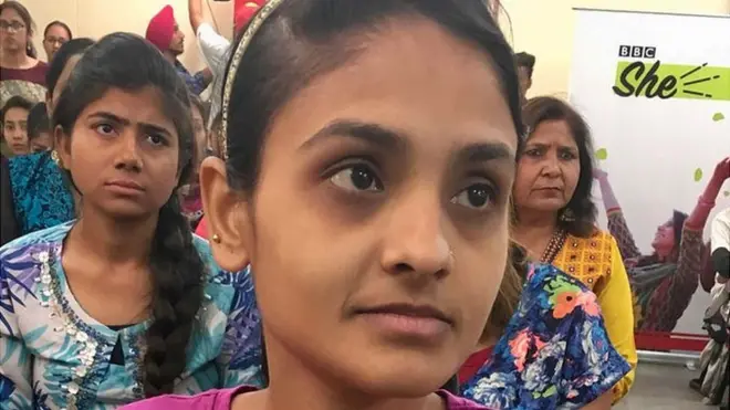 BBCShe, జలంధర్