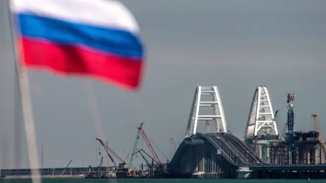 Кримський міст