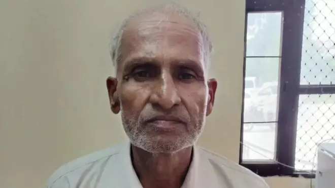 ओमप्रकाश उर्फ पाशा