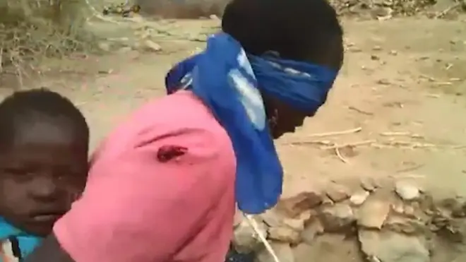 ajjeechaa Kaameeruun