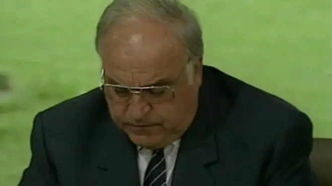 Гельмут Коль