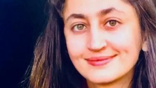 ڈاکٹر زبیدہ