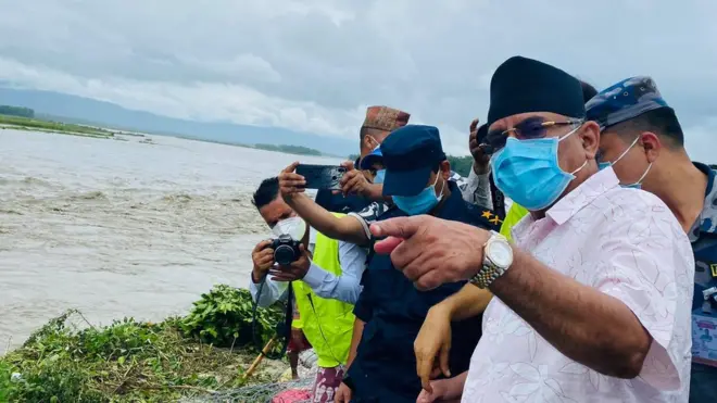 प्रचण्ड