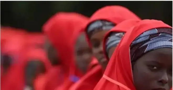 Aworan awọn ọmọge