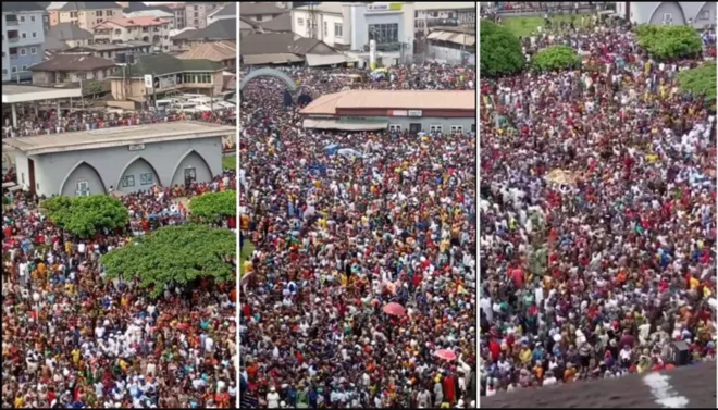 Aworọn ọgọrọ ero