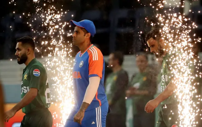 सूर्यकुमार यादव