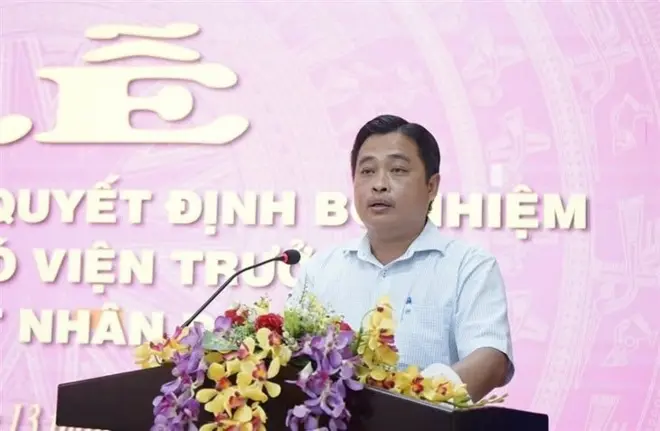 Võ Chí Công