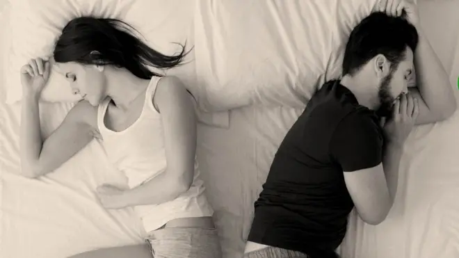 महिला-पुरुष