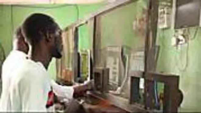 Eeyan to fẹ ta tẹtẹ ni ile tẹtẹ kan