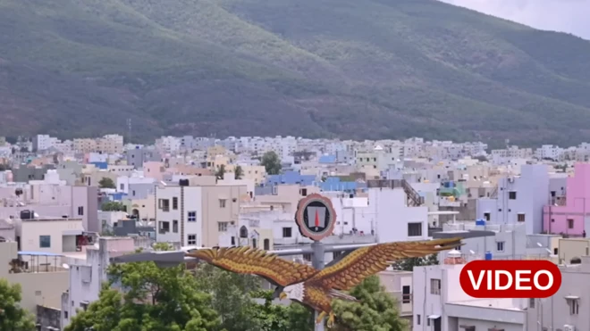 తిరుపతి, హోమ్ స్టే, లాడ్జ్‌లు, అద్దె ఇళ్లు