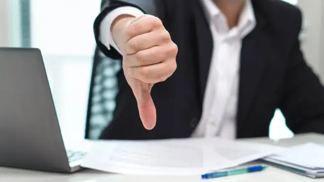 ¿Es buena idea hablar mal de tu jefe anterior?