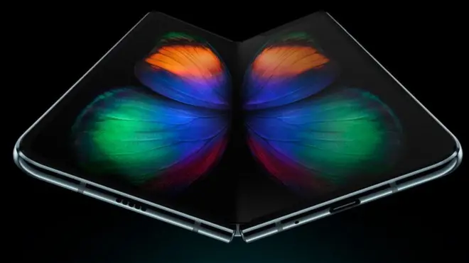 Galaxy Fold
