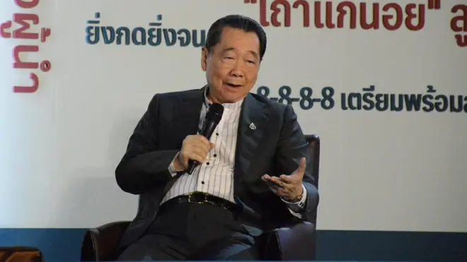 ธนินท์ เจียรวนนท์