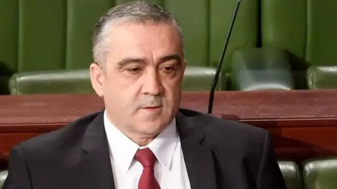 Lotfi Brahem limogé après le chavirement d'un bateau de migrants