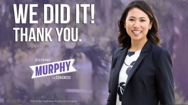 Stephanie Murphy