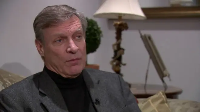 Trump'ın AB'ye tayinini bekleyen temsilcisi Ted Malloch'un Yunanistan'ın Euro Bölgesi'nden çıkması gerektiği yönündeki açıklaması Atina hükümetini rahatsız etti.