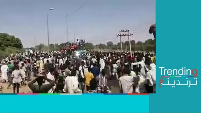 أحداث النيل الأزرق بالسودان تخلف 65 قتيلا وتمتد إلى كسلا