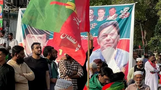 पाकिस्तान