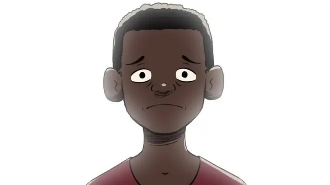 Tenis mu spasao život