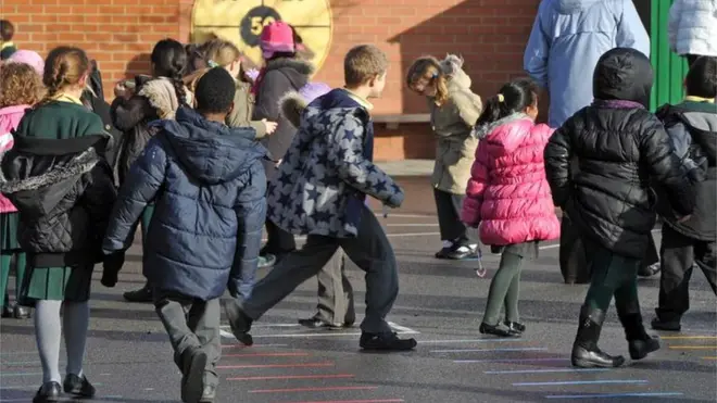 小学生