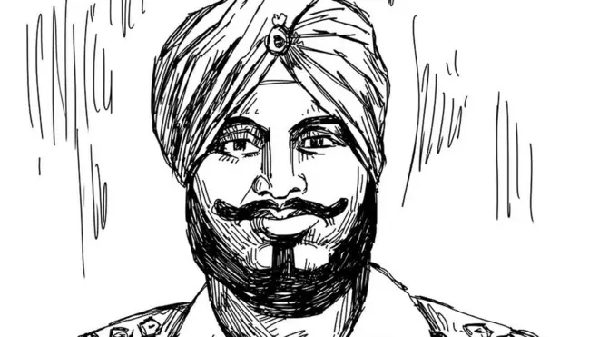 ਸੂਬੇਦਾਰ ਜੋਗਿੰਦਰ ਸਿੰਘ ਦੇ ਕੋਲ ਫੌਜੀਆਂ ਦੀ ਗਿਣਤੀ ਘੱਟ ਸੀ ਪਰ ਫਿਰ ਵੀ ਚੀਨੀ ਫੌਜ ਲਈ ਉਨ੍ਹਾਂ ਕਾਫ਼ੀ ਮੁਸ਼ਕਿਲਾਂ ਖੜ੍ਹੀ ਕੀਤੀਆਂ ਸੀ