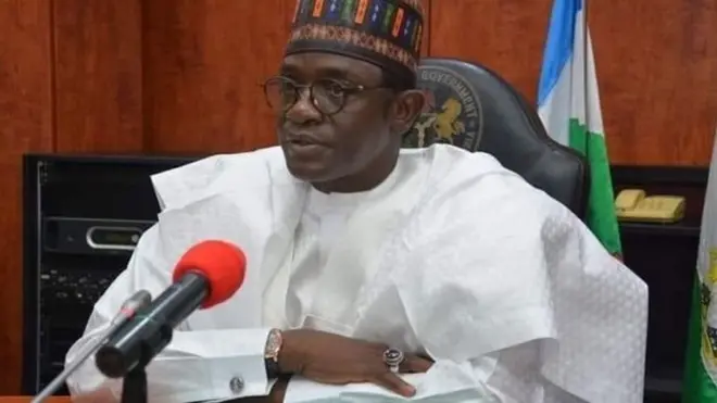 Geidam Boko Haram attack update: Inú ìpayínkeke ni a wà ní ìpínlẹ̀ Yobe- Mai Mala Buni