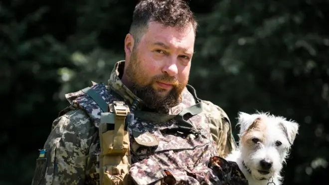 Антон Целовальник