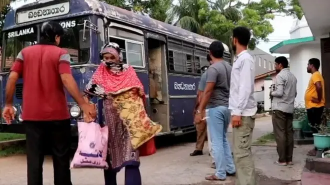 Sri Lanka, श्रीलंका