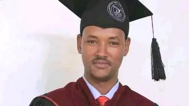 Bulchaa Aanaa Heeban Arsii dhihoo ajjeefamn