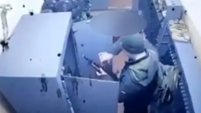 розстріл у Дніпрі