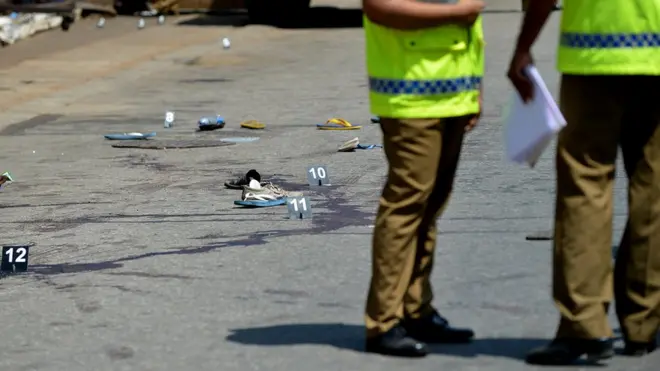 යාපනයේ 'යතුරු පැදි කල්ලි' ගැන තොරතුරු ලැබී තිබුණා