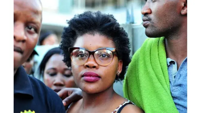 Shamarree maallaqa dogongoraan ishee ga'etti fayyadamte