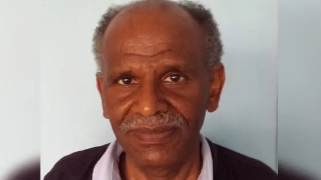 አቶ አውዓሎም ወልዱ፤ በኤርትራ የመጀመሪያው የኢትዮጵያ አምባሳደር