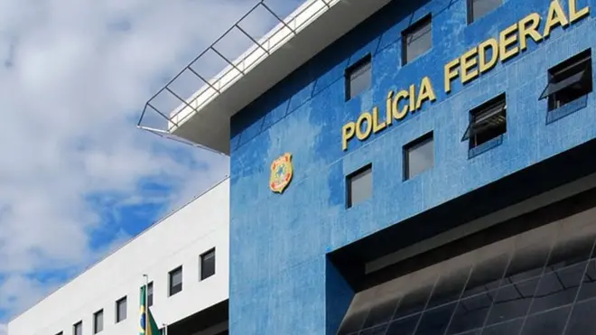 Sala preparada para o ex-presidente fica no quarto andar da Superintendência da PFo jogo esporte da sorteCuritiba