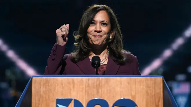 Kamala Harris