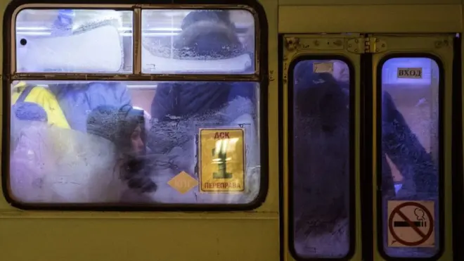 У Росії пасажира маршрутки вбили після прохання одягнути маски