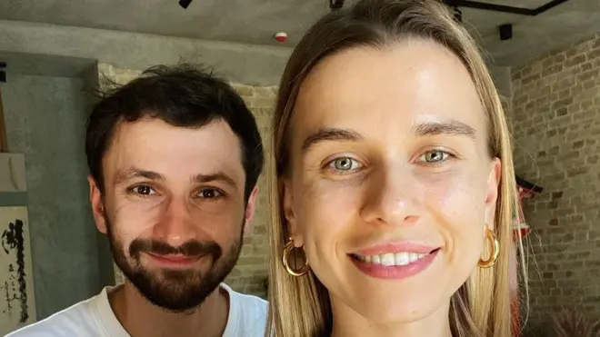 Інстагра Юлії Привалової