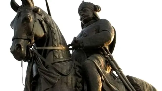 بر صغیر کی عہد وسطی کی جو تاریخ ہے اس سے متعلق اب تک تمام مستند تاریخی کتابوں میں یہی درج ہے کہ اس جنگ میں اکبر کی فوج نے رانا پرتاپ کو شکست دی تھی