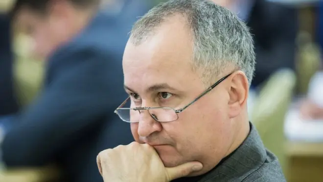 Василь Грицак