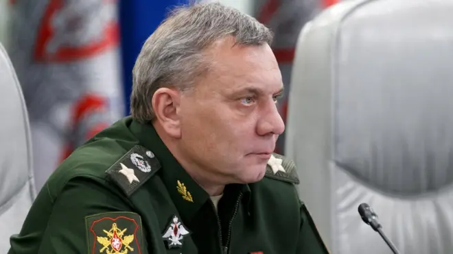 Юрий Борисов не настолько публичная фигура, как Дмитрий Рогозин