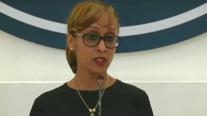 የጠቅላይ ሚኒንስትሩ ፕሬስ ሴክሬታሪያት ቢልለኔ ስዩም