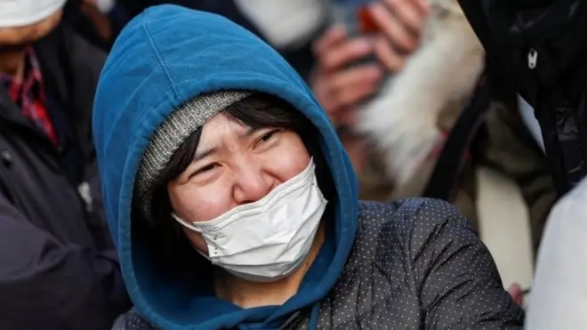 कोरोना वायरस के बारे में जानकारी