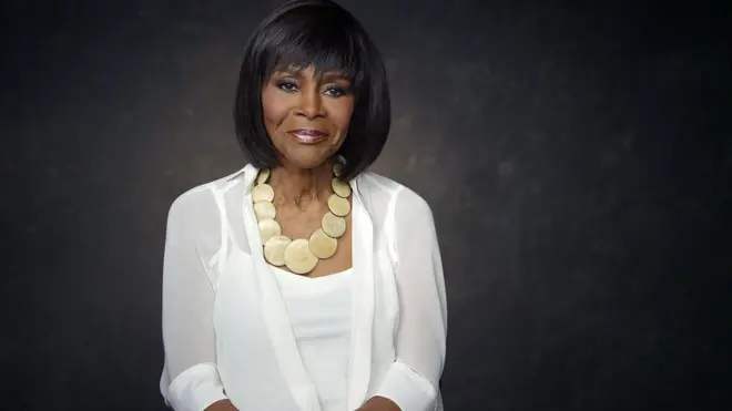 Cicely Tyson