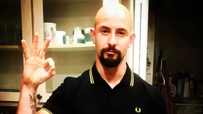 Las cuentas de Juan Cadavid en Facebook, Twitter e Instagram han sido eliminadas.