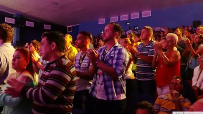 کيوبا کې د فلم فېسټيوال