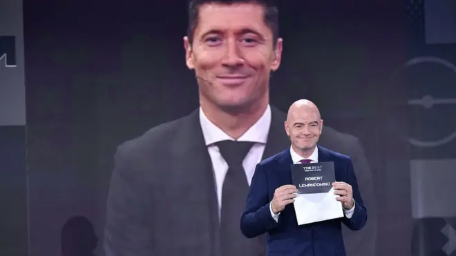 لواندوفسکی